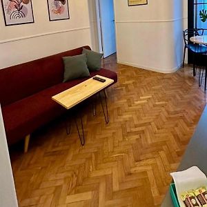 Apartamento Superior